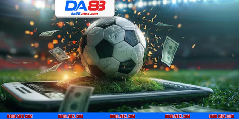 Chọn trận đấu bóng ngang sức nhằm thắng lợi dễ hơn